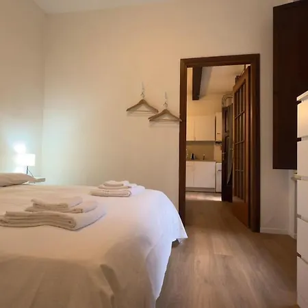 Flat For A Magical Christmas In * Verona