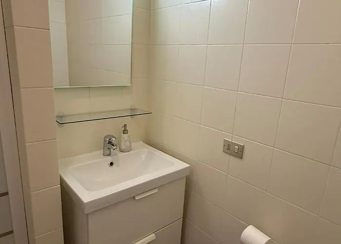 Flat For A Magical Christmas In Daire