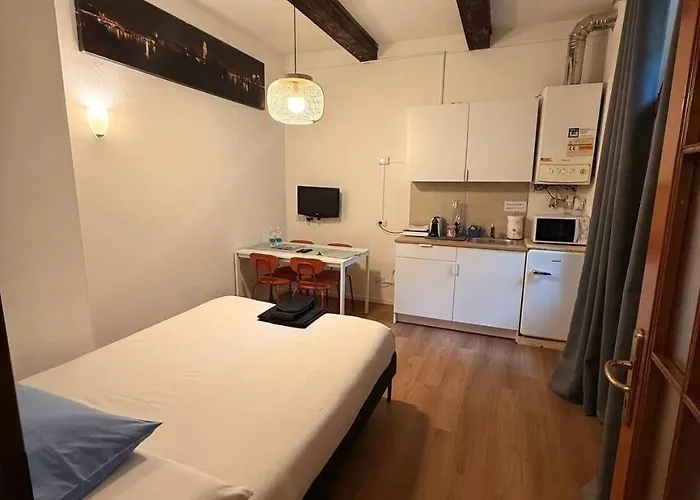 Flat For A Magical Christmas In * Verona