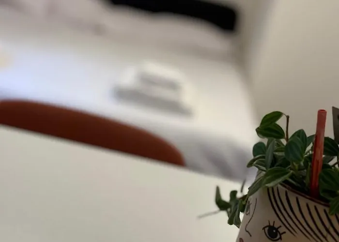 Flat For A Magical Christmas In * Verona