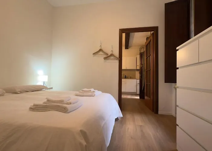 Flat For A Magical Christmas In * Verona