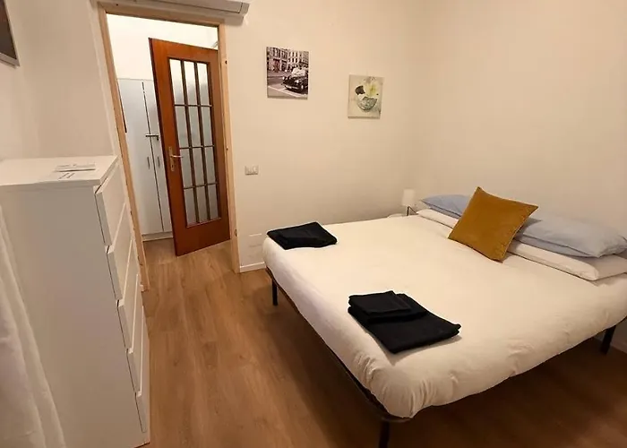 Flat For A Magical Christmas In Daire