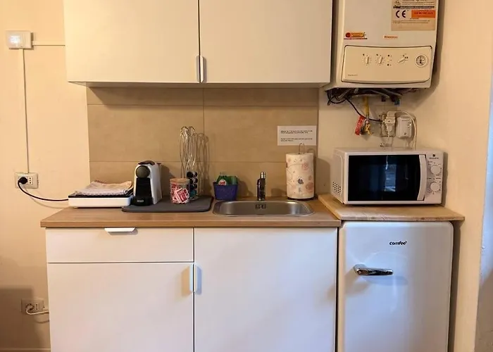 Flat For A Magical Christmas In Daire