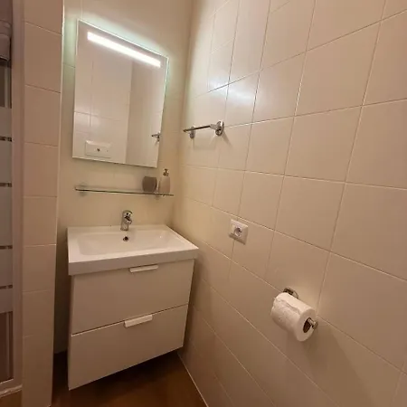 Flat For A Magical Christmas In 维罗纳