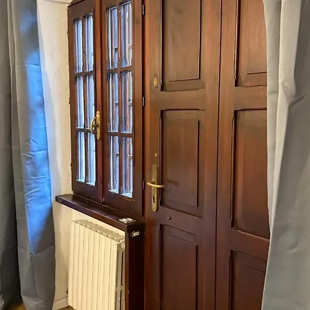 Flat For A Magical Christmas In 维罗纳