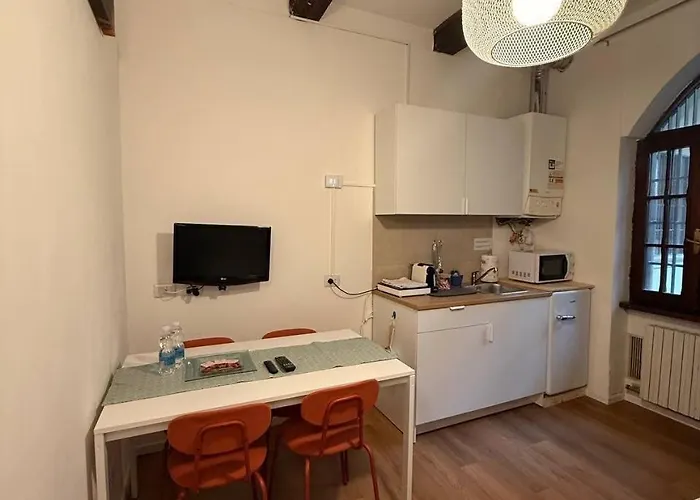 Flat For A Magical Christmas In 公寓 *