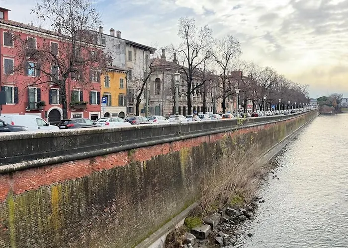 Flat For A Magical Christmas In *