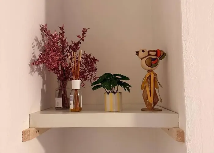 Flat For A Magical Christmas In *