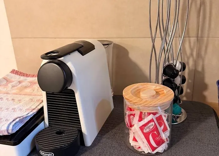 公寓 Flat For A Magical Christmas In 维罗纳