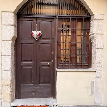 Porta Vittoria - 4 Posti *