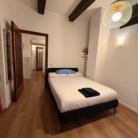 Apartamento Porta Vittoria - 4 Posti *