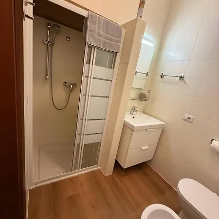 Appartamento Porta Vittoria - 4 Posti