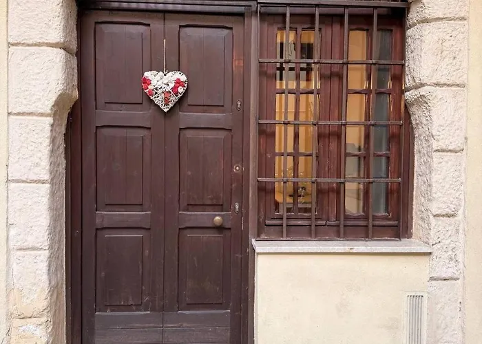 Flat For A Magical Christmas In *