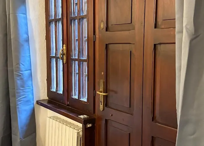 Flat For A Magical Christmas In فيرونا