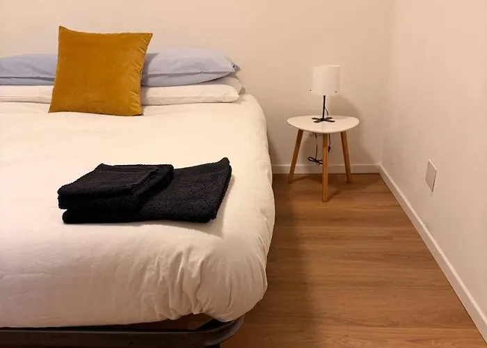 Apartamento Flat For A Magical Christmas In Verona