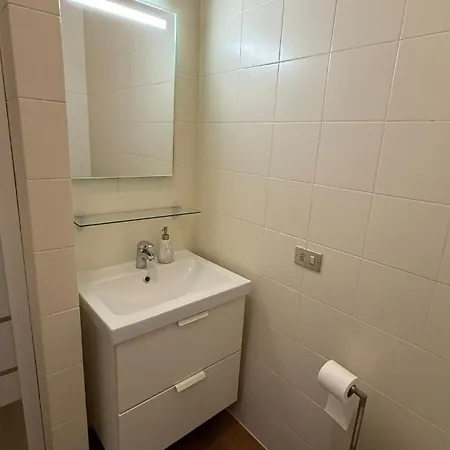 Flat For A Magical Christmas In Apartament